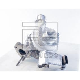 Turbolader von BE TURBO