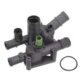 Kühlwasserthermostat von MEYLE 128 228 0001