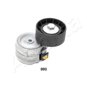 Comprar Brazo tensor, correa poli V de ASHIKA 128-00-001 a bajo precio de 49,43 €
