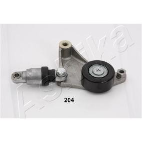 Comprar Brazo tensor, correa poli V de ASHIKA 128-02-204 a bajo precio de 77,98 €