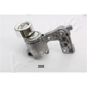 Comprar Brazo tensor, correa poli V de ASHIKA 128-02-205 a bajo precio de 56,27 €