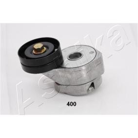 Comprar Brazo tensor, correa poli V de ASHIKA 128-04-400 a bajo precio de 51,75 €