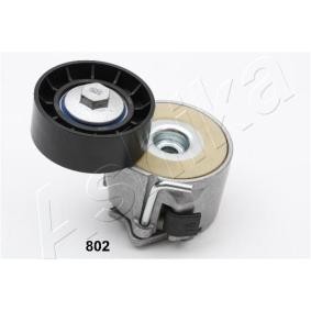 Compre Tensor, correia trapezoidal estriada da ASHIKA 128-08-802 a um preço baixo por 50,64 €