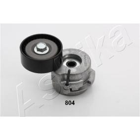 Compre Tensor, correia trapezoidal estriada da ASHIKA 128-08-804 a um preço baixo por 50,68 €