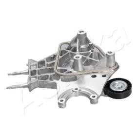 Compre Tensor, correia trapezoidal estriada da ASHIKA 128-09-900 a um preço baixo por 127,54 €