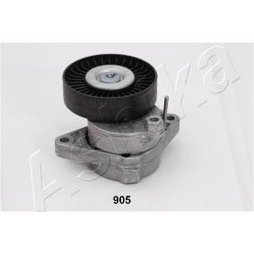 Compre Tensor, correia trapezoidal estriada da ASHIKA 128-09-905 a um preço baixo por 113,92 €