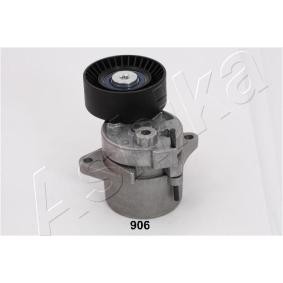 Comprar Brazo tensor, correa poli V de ASHIKA 128-09-906 a bajo precio de 63,34 €