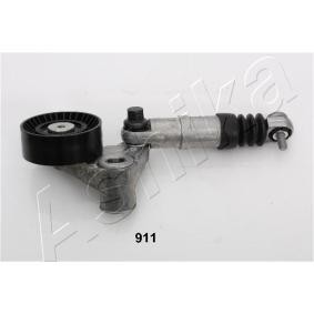 Compre Tensor, correia trapezoidal estriada da ASHIKA 128-09-911 a um preço baixo por 93,16 €