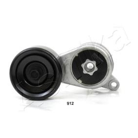 Comprar Brazo tensor, correa poli V de ASHIKA 128-09-912 a bajo precio de 56,48 €