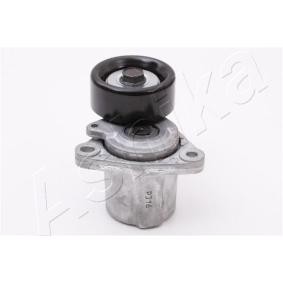 Comprar Brazo tensor, correa poli V de ASHIKA 128-0H-H01 a bajo precio de 104,68 €
