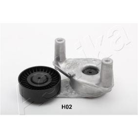 Comprar Brazo tensor, correa poli V de ASHIKA 128-0H-H02 a bajo precio de 51,75 €