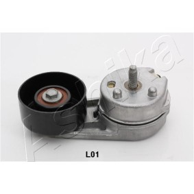 Comprar Brazo tensor, correa poli V de ASHIKA 128-0L-L01 a bajo precio de 66,63 €