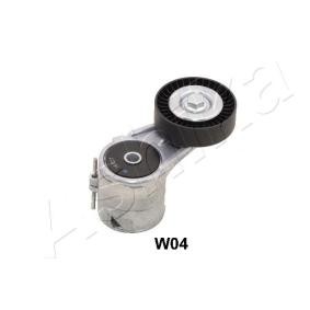 Comprar Brazo tensor, correa poli V de ASHIKA 128-0W-W04 a bajo precio de 45,05 €