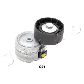 Compre Tensor, correia trapezoidal estriada da JAPKO 128001 a um preço baixo por 39,55 €