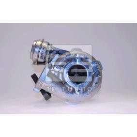 Turbolader 128009RED von BE TURBO günstig für 963,70 € online kaufen