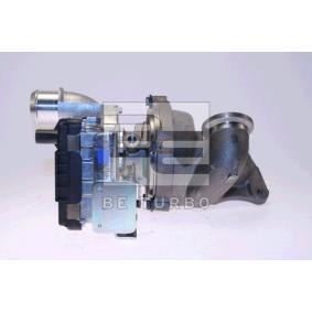 Turbolader von BE TURBO