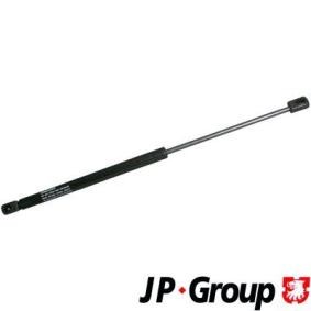 Heckklappendämpfer 1281200400