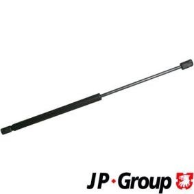 Comprar Amortiguador de maletero de JP GROUP 1281202000 a bajo precio de 13,75 €
