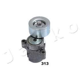 Compre Tensor, correia trapezoidal estriada da JAPKO 128313 a um preço baixo por 53,86 €