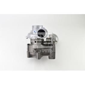Turbolader 128462RED für 6 Hatchback (GG) für 421,28 CHF