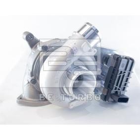 Turbolader von BE TURBO