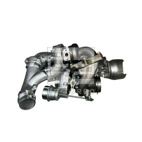 Turbolader von BE TURBO