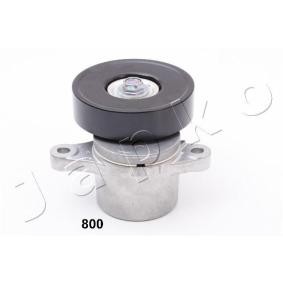 Compre Tensor, correia trapezoidal estriada da JAPKO 128800 a um preço baixo por 50,04 €