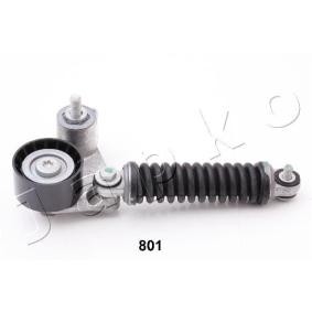 Compre Tensor, correia trapezoidal estriada da JAPKO 128801 a um preço baixo por 96,67 €