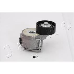 Compre Tensor, correia trapezoidal estriada da JAPKO 128803 a um preço baixo por 49,48 €