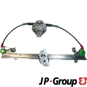 Osta Lasinnostin JP GROUP:llä 1288100170 edullisesti hintaan 16,23 €