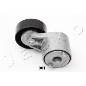 Compre Tensor, correia trapezoidal estriada da JAPKO 128901 a um preço baixo por 65,51 €