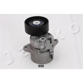 Compre Tensor, correia trapezoidal estriada da JAPKO 128906 a um preço baixo por 60,41 €