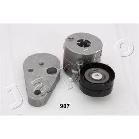 Compre Tensor de la correa trapecial poli v de JAPKO online para Voyager / Grand Voyager III (GS) a precios moderados