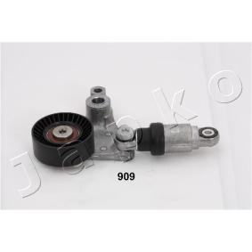 Compre Tensor, correia trapezoidal estriada da JAPKO 128909 a um preço baixo por 64,41 €