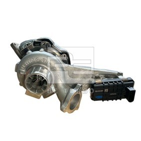 Turbolader von BE TURBO