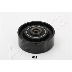 Comprar Polea inversión / guía, correa poli V de ASHIKA 129-00-004 a bajo precio de 47,28 €