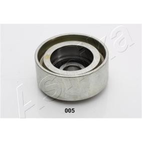 Umlenk- / Führungsrolle, Keilrippenriemen 129-00-005