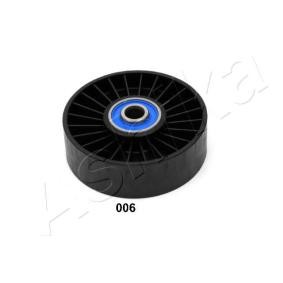 Comprar Polea inversión / guía, correa poli V de ASHIKA 129-00-006 a bajo precio de 36,69 €