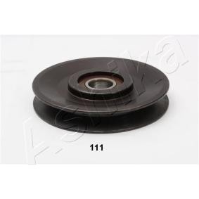 Umlenk- / Führungsrolle, Keilrippenriemen 129-01-111