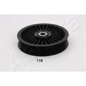 Acquista Galoppino guidacinghia, cinghia Poly-V da ASHIKA 129-01-118 a buon mercato per soli 44,92 €