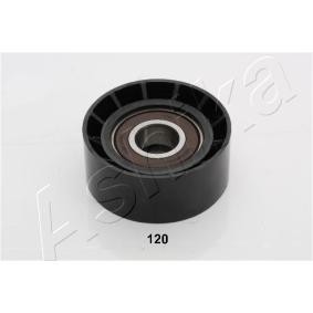 Acquista Galoppino guidacinghia, cinghia Poly-V da ASHIKA 129-01-120 a buon mercato per soli 23,75 €