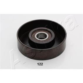 Umlenk- / Führungsrolle, Keilrippenriemen 129-01-122