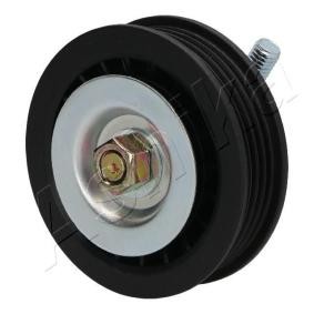 Comprar Polea inversión / guía, correa poli V de ASHIKA 129-02-210 a bajo precio de 32,49 €