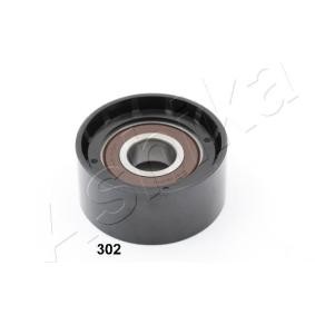 Comprar Polea inversión / guía, correa poli V de ASHIKA 129-03-302 a bajo precio de 24,43 €
