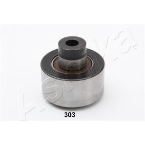 Comprar Polea inversión / guía, correa poli V de ASHIKA 129-03-303 a bajo precio de 39,84 €