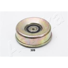 Acquista Galoppino guidacinghia, cinghia Poly-V da ASHIKA 129-03-309 a buon mercato per soli 44,68 €