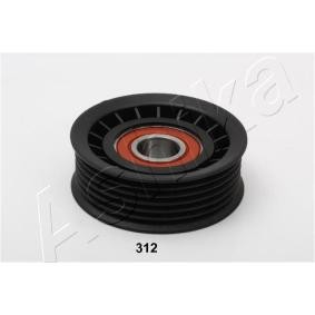 Acquista Galoppino guidacinghia, cinghia Poly-V da ASHIKA 129-03-312 a buon mercato per soli 32,79 €