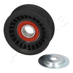 Comprar Polea inversión / guía, correa poli V de ASHIKA 129-03-318 a bajo precio de 24,61 €