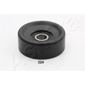 Acquista Galoppino guidacinghia, cinghia Poly-V da ASHIKA 129-03-324 a buon mercato per soli 28,43 €