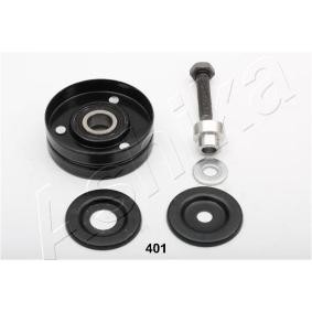 Comprar Polea inversión / guía, correa poli V de ASHIKA 129-04-401 a bajo precio de 16,14 €